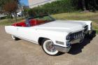 1966 Cadillac Eldorado Convertible RWD
