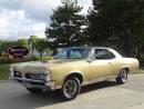 1967 Pontiac GTO V8 Engine Automatic Convertible