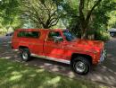1978 Chevrolet CK Pickup 3500 Silverado V8