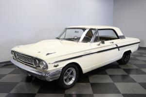 1964 Ford Fairlane Thunderbolt Tribute 427 V8