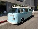 1974 Volkswagen 1974 VOLKSWAGEN BUS TYPE 2 62520 MILES