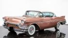 1957 Cadillac Eldorado SeVille Copper Metallic Automatic 390ci V8