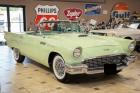 1957 Ford Thunderbird E Code 2x4bbl Carb car 59472 Miles