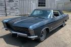 1965 Buick Riviera 300 Miles on Fresh Rebuild of Original 401 Nailhead