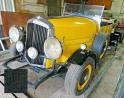 1952 Bentley R-Type Special Black competition stripes 80000 miles