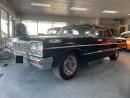 1964 Chevrolet Impala 283 V8 manual 30009 original miles