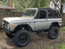 1974 Ford Bronco Sport SUV 302 V8 Automatic