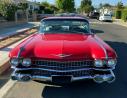 1959 Cadillac Series 62 excellent condition