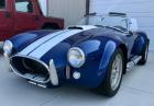 1965 Shelby Cobra MKIII SUPERFORMANCE Cobra 427 Engine