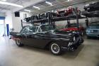 1957 Ford Fairlane 500 Club Victoria 2 Door Hardtop 428 V8 4 spd Manual