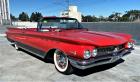 1960 Buick Electra 225 Convertible 401CID 325HP V8 Automatic
