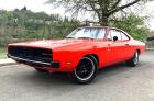 1969 Dodge Charger BIG BLOCK Automatic 440 RESTORED PRO TOURING