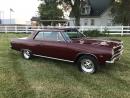 1965 Chevrolet Malibu 1968 327 engine two barrel carburetor