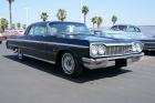 1964 Chevrolet Impala Hardtop Coupe 327 Cubic Inch 300 Horsepower V8 Engine