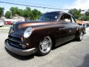 1951 Chevrolet Business Coupe Brown 355ci Automatic 9 Miles