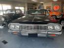 1964 Chevrolet Impala 283 V8 manual 30009 original miles