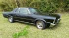 1965 Pontiac GTO Sport Coupe freshly rebuilt Pontiac 389 V8