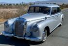 1953 Mercedes-Benz 300-Series RUNS EXCELLENT