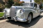 1959 Mercedes-Benz 300-Series Adenauer w189