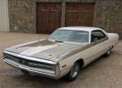 1970 Chrysler 300 Series HURST EDITION  beautiful and rare