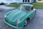 1959 Porsche 356 A Coupe replica kit car