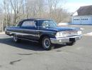 1963 Ford Galaxie XL super rare 2000 Miles since restoration