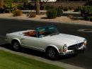 1970 Mercedes-Benz 200-Series 59204 ORIGINAL MILES