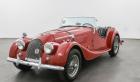 1961 Morgan Plus 4 - 4 speed manual transmission