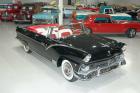 1955 Ford Fairlane Sunliner Convertible V8