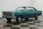 1966 Ford Fairlane 500 XL 351ci Cleveland V8 automatic