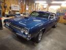 1968 Ford Fairlane 500 Fastback Automatic
