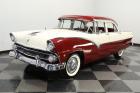 1955 Ford Fairlane Town Sedan 272 V8 Automatic