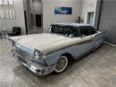 1957 Ford Fairlane 500 292 V8 Auto AC