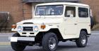 1976 Toyota Land Cruiser Hard Top 350ci V8