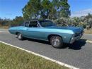 1968 Chevrolet Impala SS427 427/385 HP Automatic