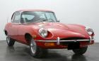 1970 Jaguar XK 4.2 L Manual
