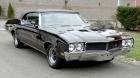 1970 Buick Gran Sport 455 Convertible Manual A/C