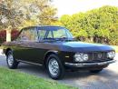 1972 Lancia Fulvia 1.3S Coupe Manual