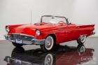1957 Ford Thunderbird E-code 312ci V8 Convertible