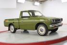 1974 Toyota Hilux 2.0L 4 Speed Manual