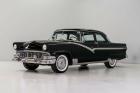 1956 Ford Fairlane 312 Club Sedan 3-Spd Auto