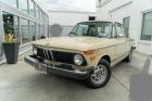 1974 BMW 2002 M10 Inline-4
