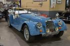 1968 Morgan Plus 8 3.5L V8 Convertible