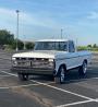 1975 Ford F-100 302ci V8