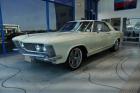1963 Buick Riviera 401 V-8 Automatic