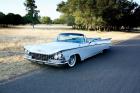 1959 Buick Invicta Convertible Automatic