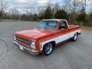 1980 GMC Sierra Classic Pickup 305cui
