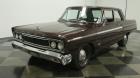 1965 Ford Fairlane 500 351 Windsor V8 Manual