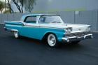 1959 Ford Fairlane Hardtop Convertible Automatic V-8