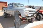 1968 Chevrolet Suburban Pickups Automatic